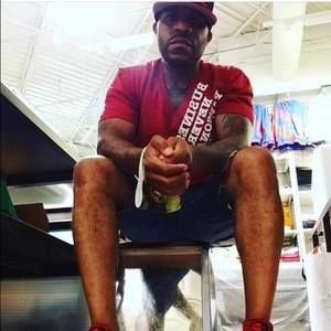 Meet your Posher, Edward